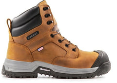 US BOOT ECHO 6" BRN