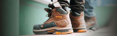Safety Shoe Distributors