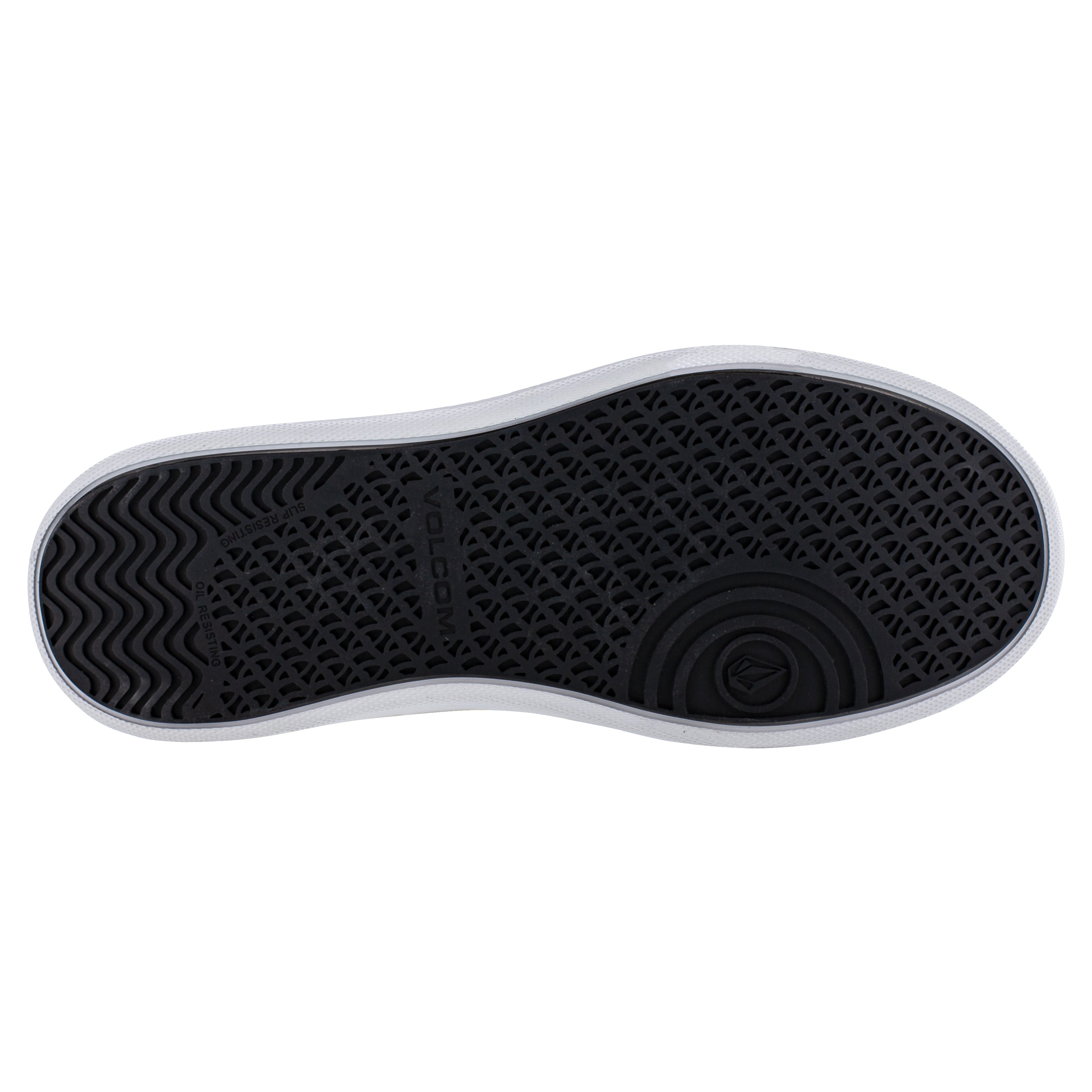 VOLCOM BRN COMP EH OXFORD