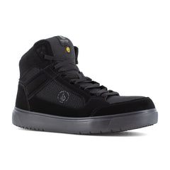 VOLCOM BLK COMP EH HITOP