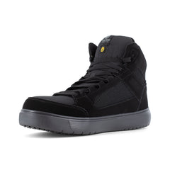 VOLCOM BLK COMP EH HITOP