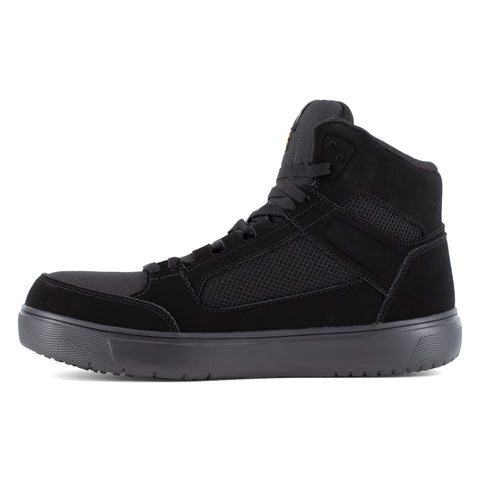 VOLCOM BLK COMP EH HITOP