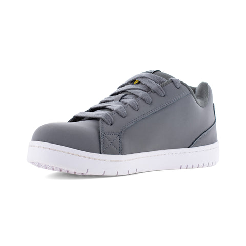 VOLCOM GREY MNS COMP EH OXFORD