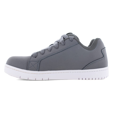 VOLCOM GREY MNS COMP EH OXFORD