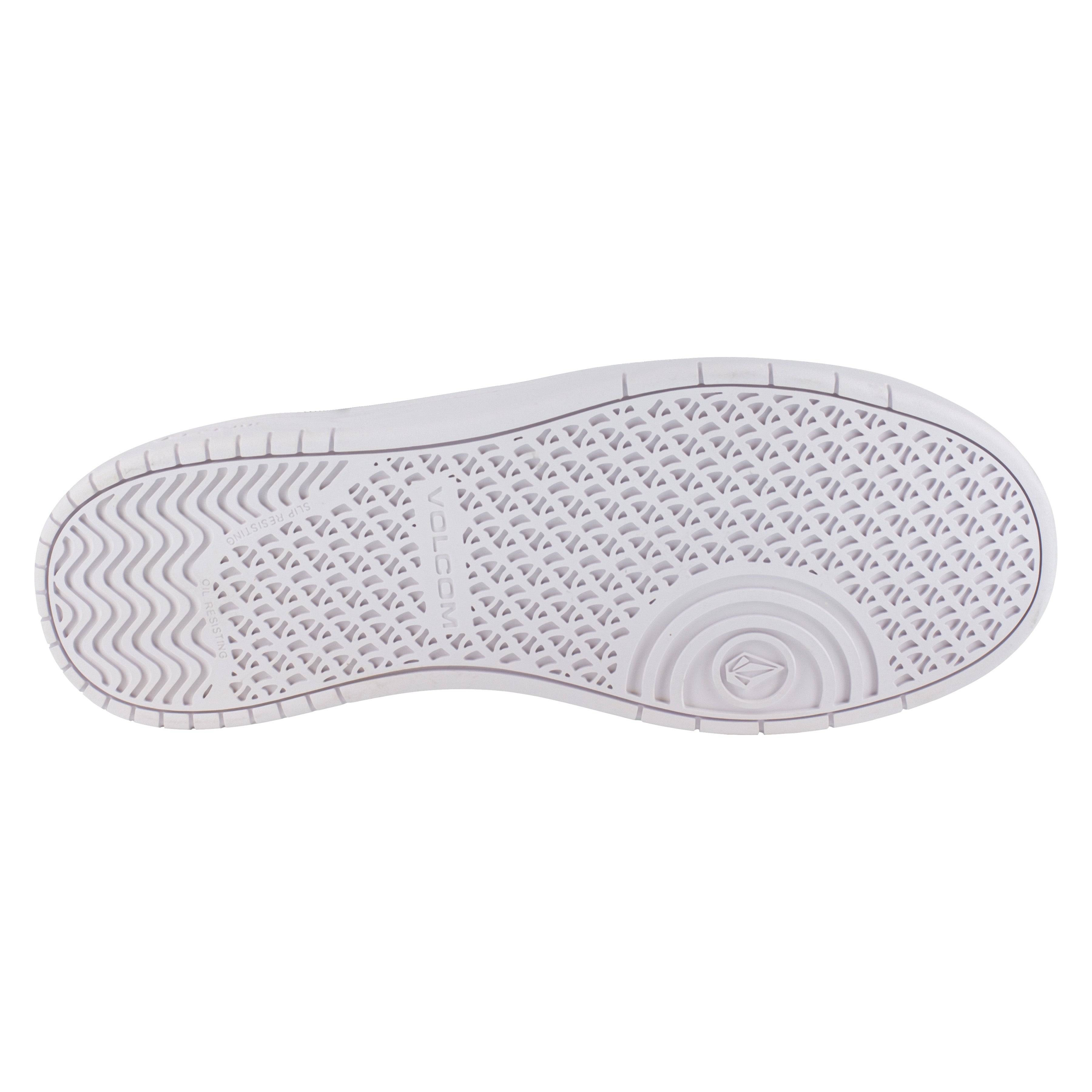 VOLCOM GREY MNS COMP EH OXFORD