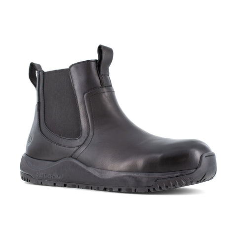 VOLCOM BLK TACT EH COMP PULLON