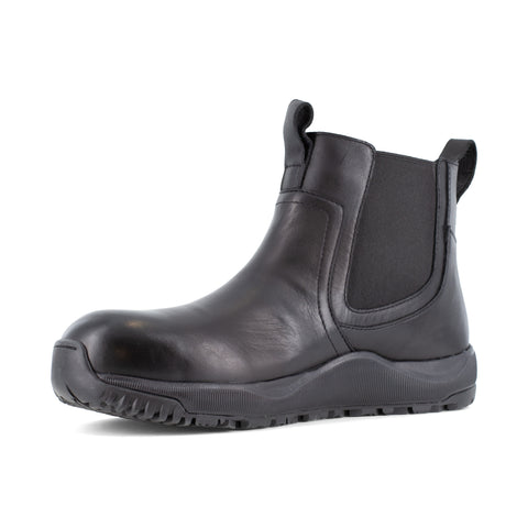 VOLCOM BLK TACT EH COMP PULLON