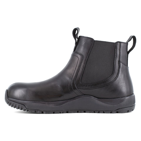 VOLCOM BLK TACT EH COMP PULLON
