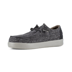 VOLCOM BLK MNS COMP EH OXFORD