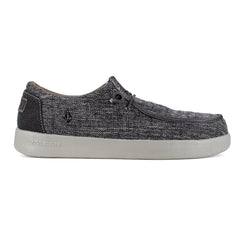VOLCOM BLK MNS COMP EH OXFORD