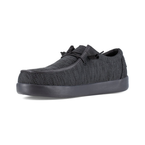 VOLCOM BLK MNS COMP EH OXFORD