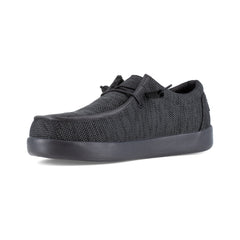 VOLCOM MNS CHILL SLIP-ON BLACK