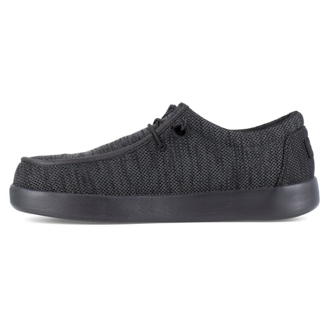 VOLCOM BLK MNS COMP EH OXFORD