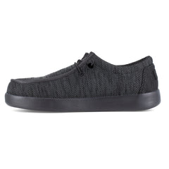 VOLCOM MNS CHILL SLIP-ON BLACK