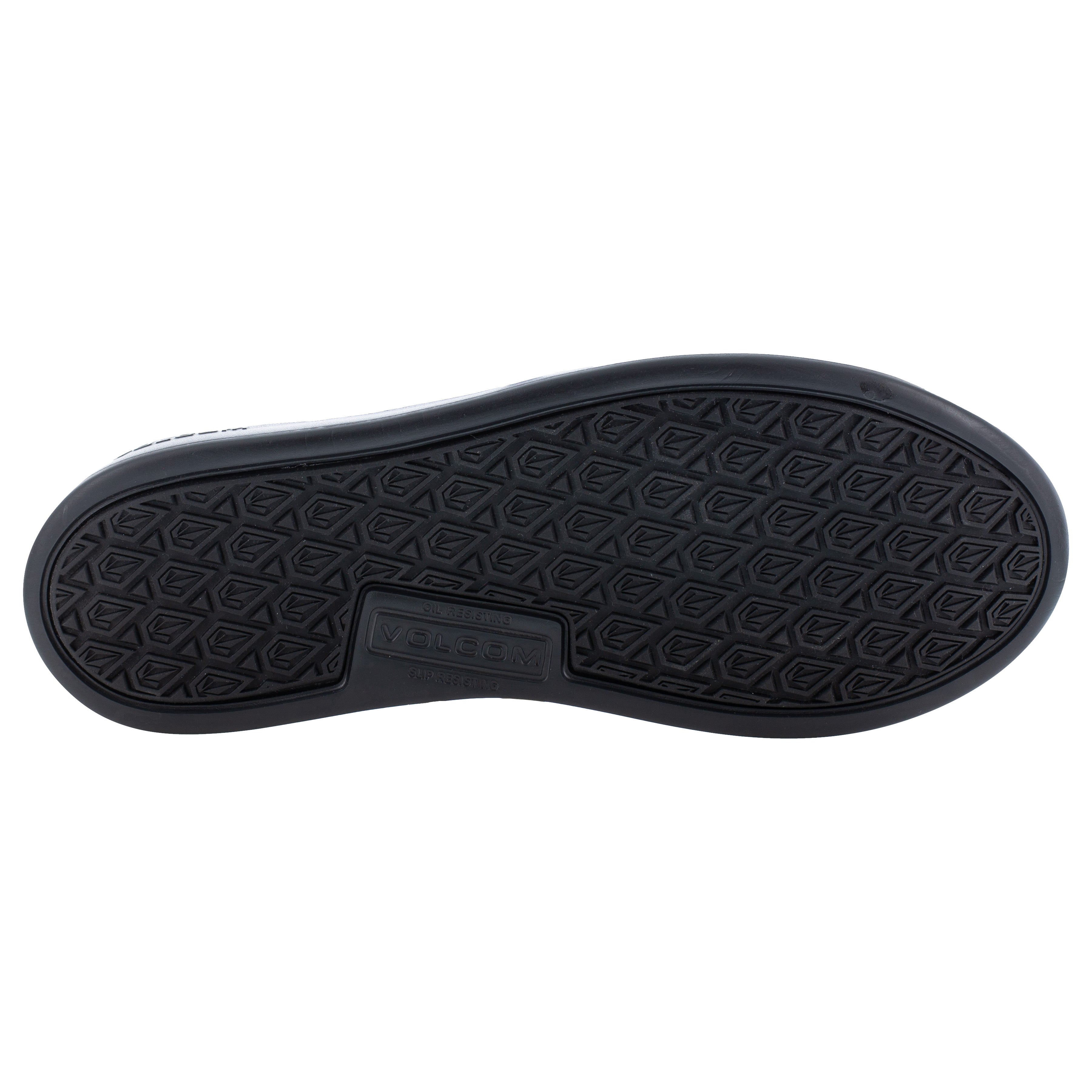 VOLCOM BLK MNS COMP EH OXFORD