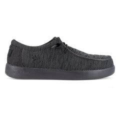 VOLCOM MNS CHILL SLIP-ON BLACK