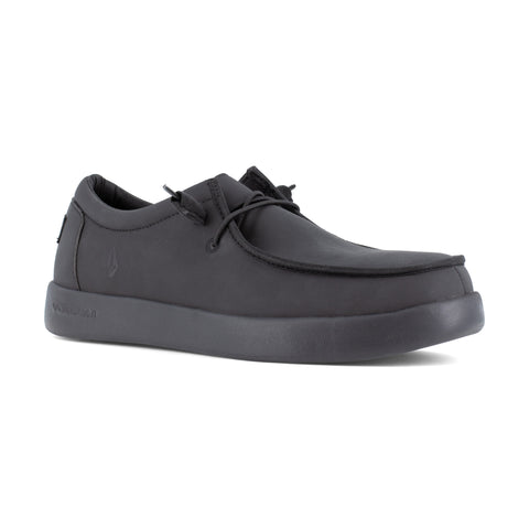 VOLCOM WMNS BLACK EH SR OXFORD