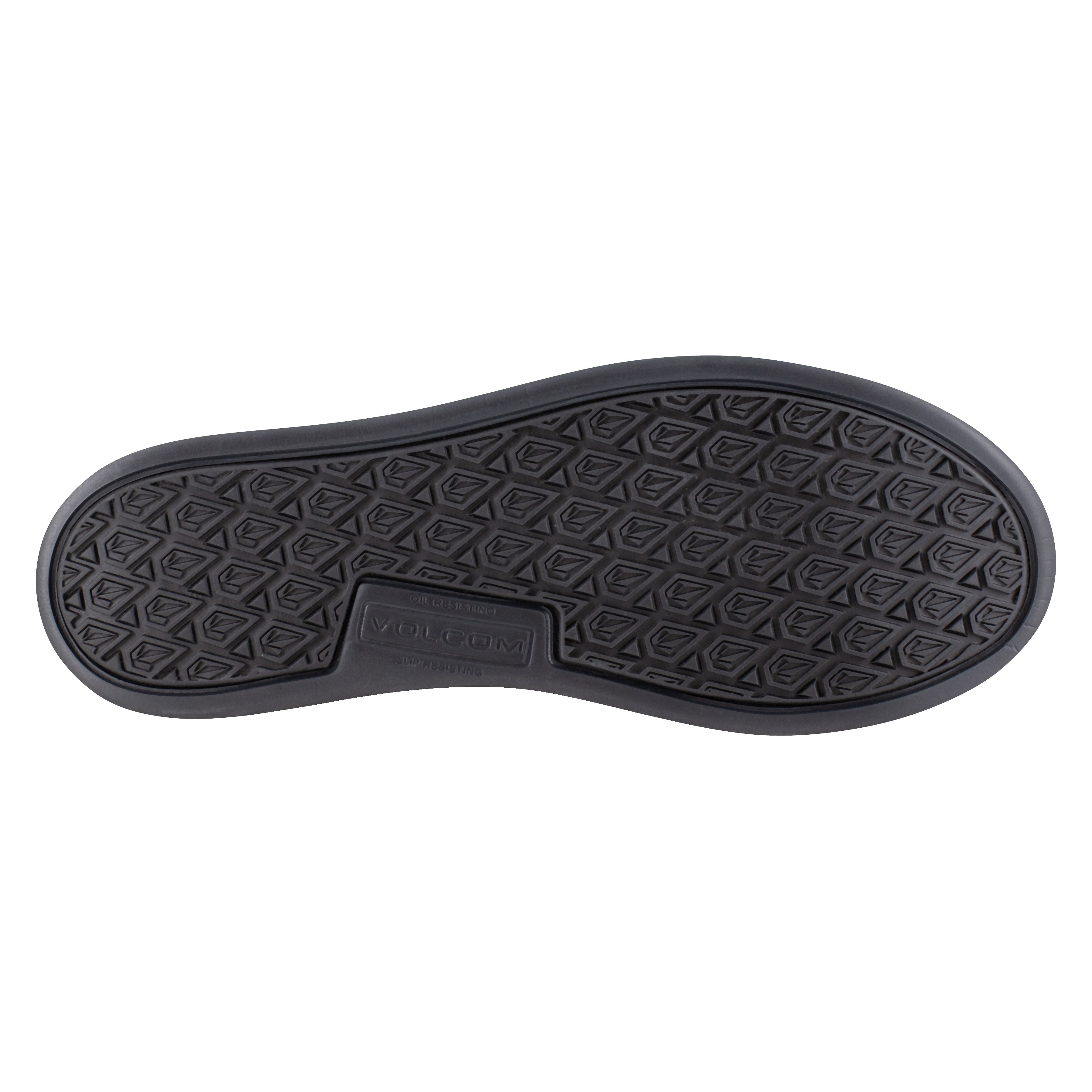 VOLCOM WMNS BLACK EH SR OXFORD