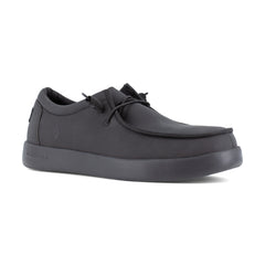 VOLCOM BLACK EH SR OXFORD