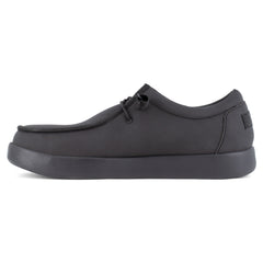 VOLCOM BLACK EH SR OXFORD