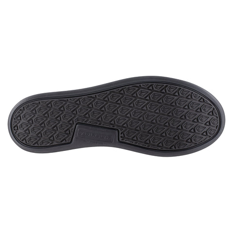VOLCOM BLACK EH SR OXFORD
