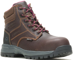 WOLVERINE WMNS PIPER BROWN