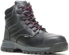 WOLVERINE WMNS PIPER BLACK