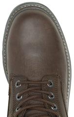 WOLVERINE MNS FLOORHAND 6" BRN