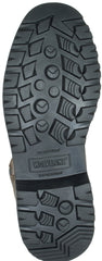 WOLVERINE MNS FLOORHAND 6" BRN