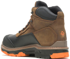 WOLVERINE MENS OVERPASS MID CM