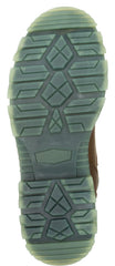 WOLVERINE BROWN 6" WP EH BOOT