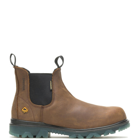 WOLVERINE I90 BRN COMP ROMEO