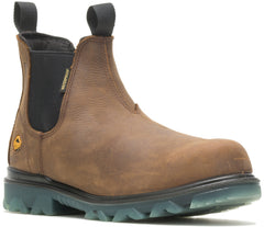 WOLVERINE I90 BRN COMP ROMEO