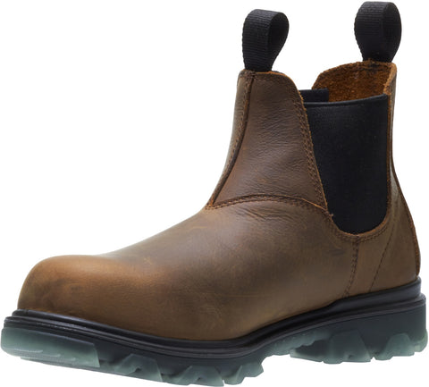 WOLVERINE I90 BRN COMP ROMEO