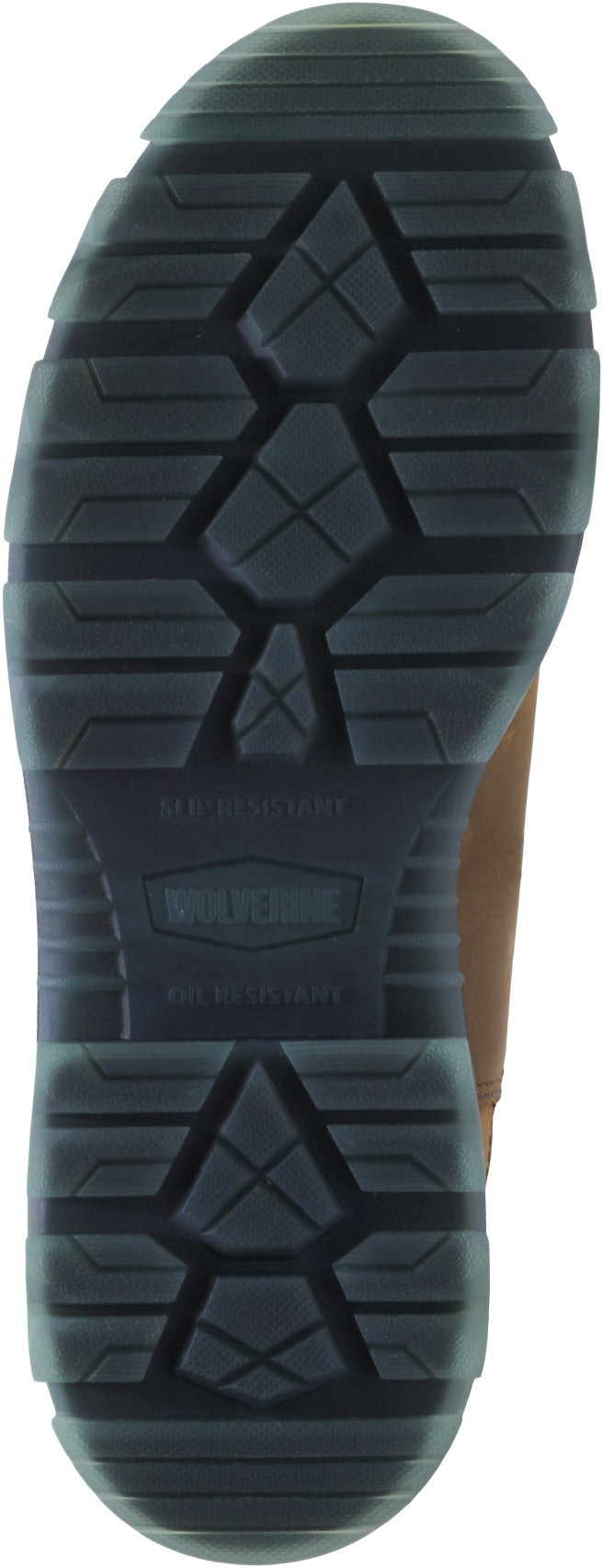 WOLVERINE I90 BRN COMP ROMEO