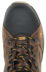 WOLVERINE BRN 6" WP COMP TOE