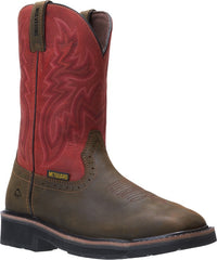 WOLVERINE RED MET PULL-ON