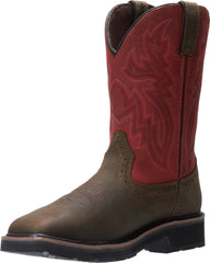 WOLVERINE RED MET PULL-ON