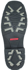 WOLVERINE RED MET PULL-ON