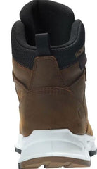 WOLVERINE 6" BRN WEDGE ALLOY