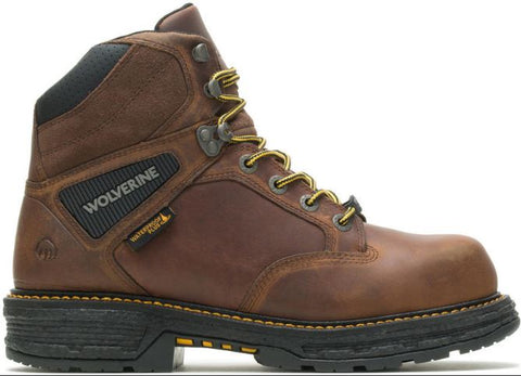 BRN HELLCAT 6" WP BOOT