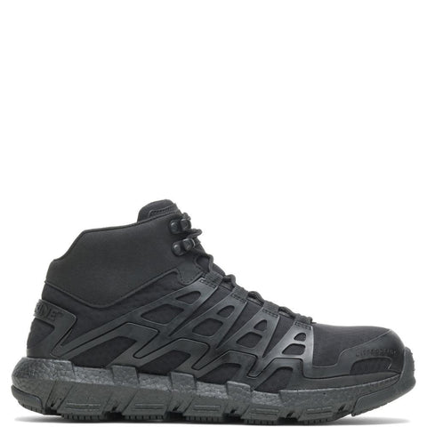 WOLVERINE BLK 6" EH COMP BOOT