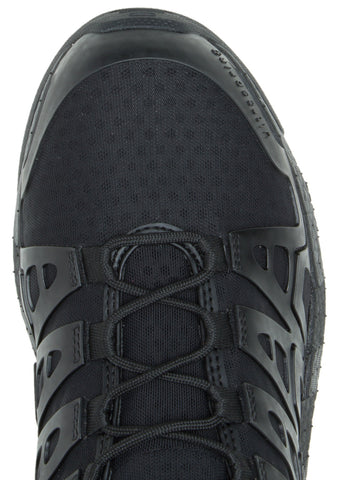 WOLVERINE BLK 6" EH COMP BOOT