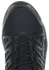WOLVERINE MNS DURASHOCK BLACK