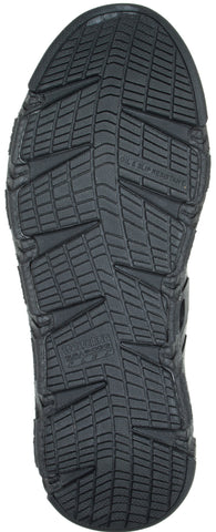 WOLVERINE BLK 6" EH COMP BOOT