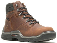 WOLVERINE RAIDER 6" WP COMP