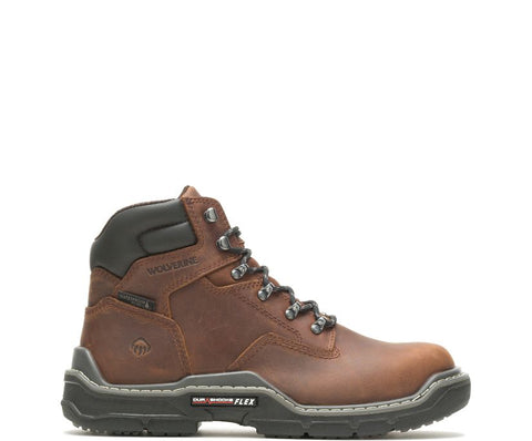 WOLVERINE RAIDER 6" WP COMP