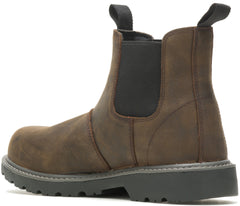 WOLVERINE MENS FLOORHAND ROMEO