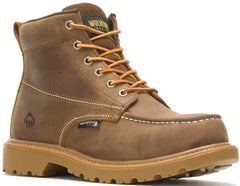 WOLVERINE FLOORHAND MOC