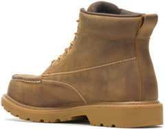 WOLVERINE FLOORHAND MOC